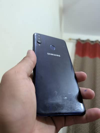 Samsung a 20