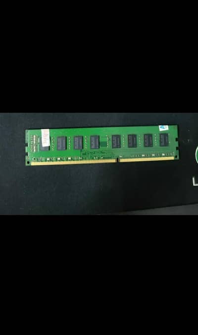 ddr4 ram Kingston