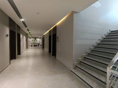 490 Sqft Brand New Building Corner Office Available On rent Located In G-9 Markaz