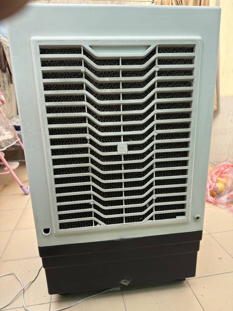 Hyper Cooler 2