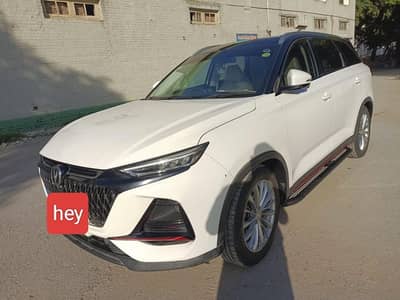 changan oshan x7 future sense