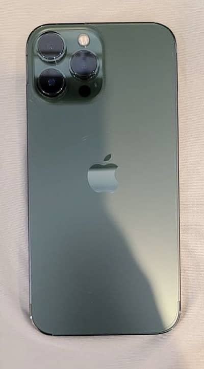 iPhone 13 Pro Max non pta