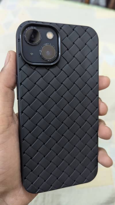 Iphone 13 128GB non-pta urgent sale