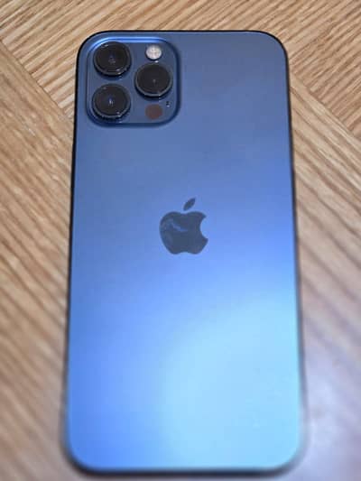 Apple iPhone 12 Pro Max