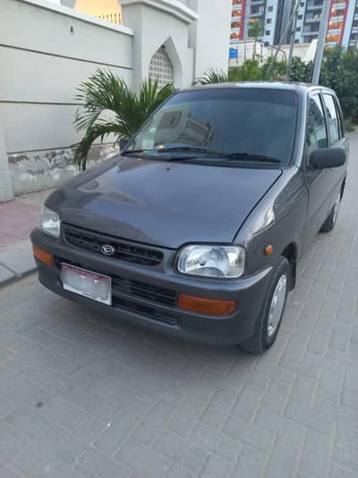 Daihatsu Cuore (Coure) Excellent Well maintained Condition