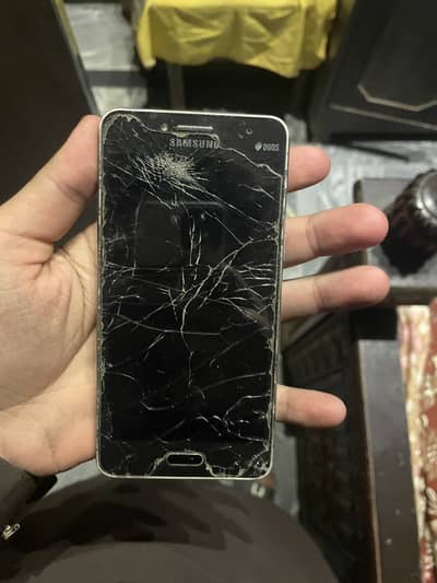 Bas panal kharab ha accident how tha us ma kharab ho gy 4 64 ha pta