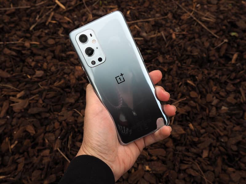 One Plus 9pro 4