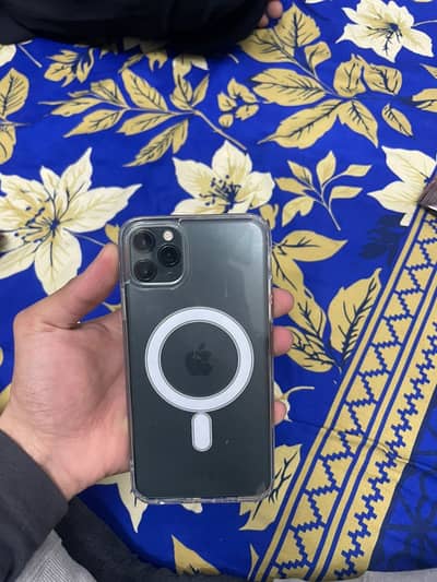 Iphone 11 pro max non pta