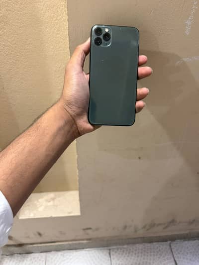 Iphone 11 pro max pta