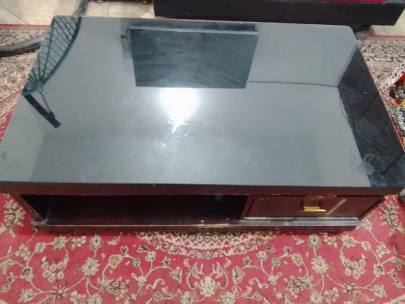 center table 1