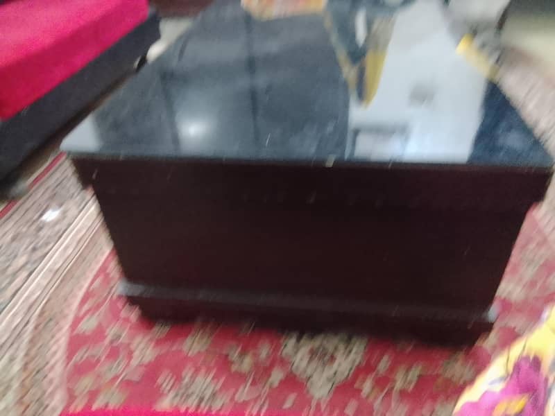 center table 2