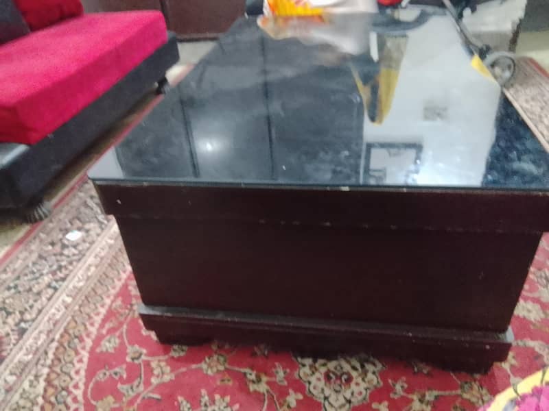 center table 3