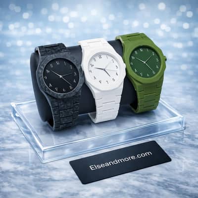 aura watch new available 4 colors