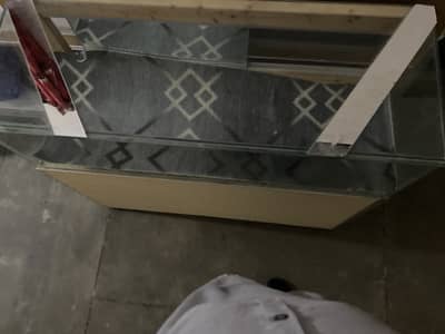 Table counters , shop counters, sitting bench, shop furniture