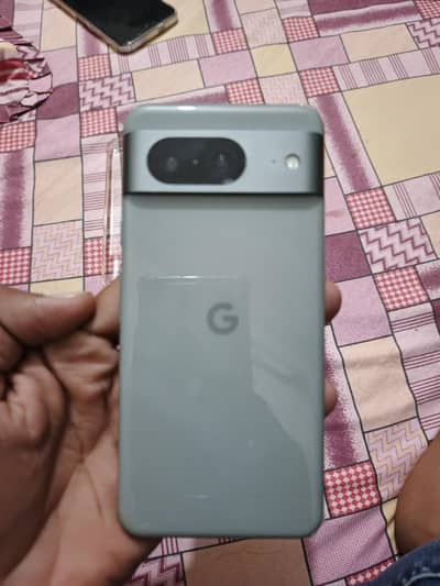 google pixel 8