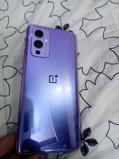 ONEPLUS 9