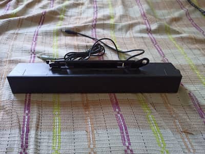 Dell company ka Speaker hai