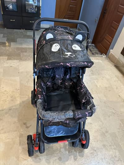 Brand New baby stroller