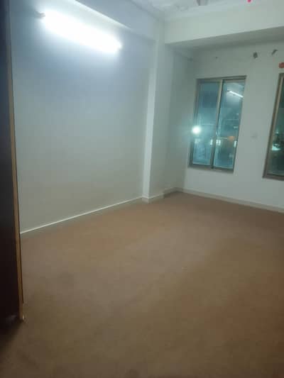 One Room with attach bath available for rent in g-13