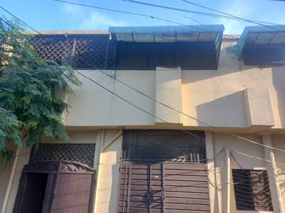 home for sale in best location near EME Collage jhangi syedaan