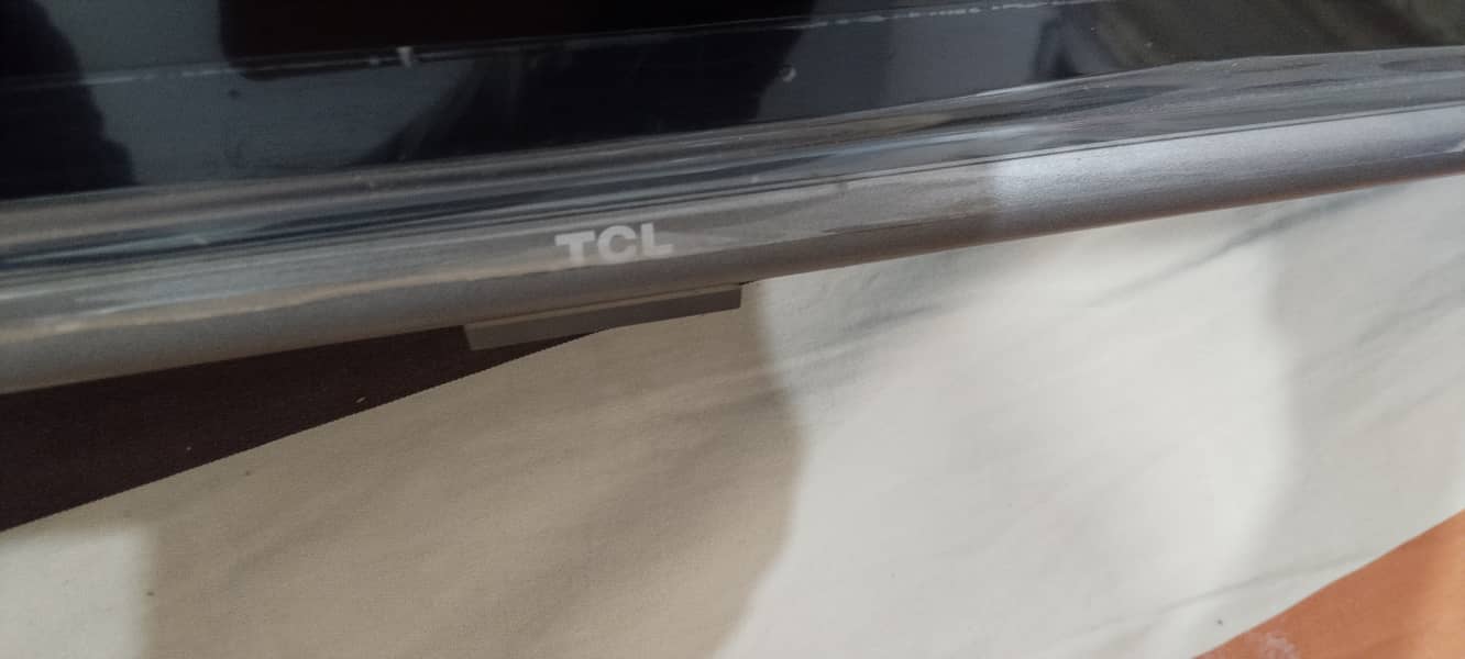 TCL android led 3