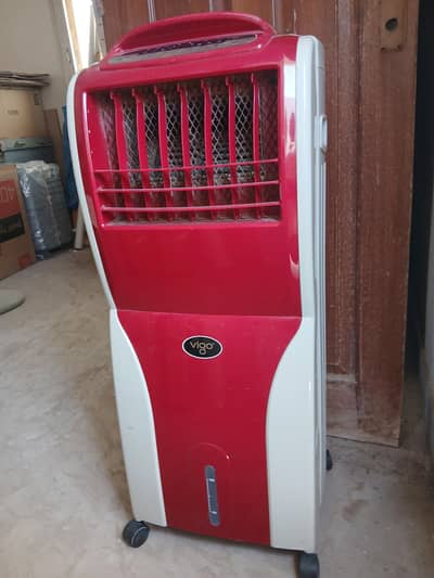 vigo air cooler