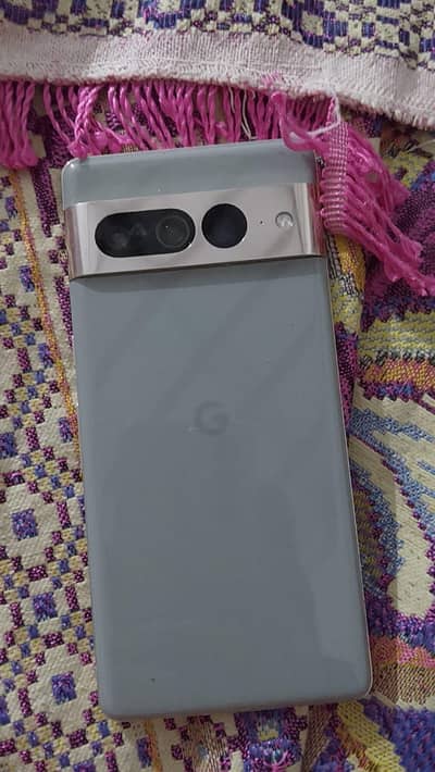 Pixel 7 pro 256GB