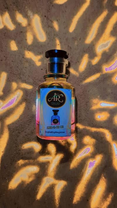 AMEER-UL-OUD Perfume