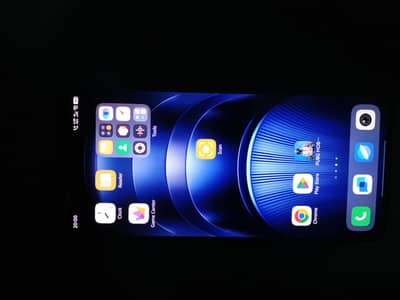 iqoo neo 9s pro plus