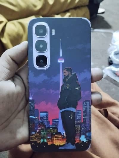 infinix hot 60i 6 128