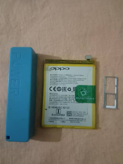 oppo a37battery 03127585185
