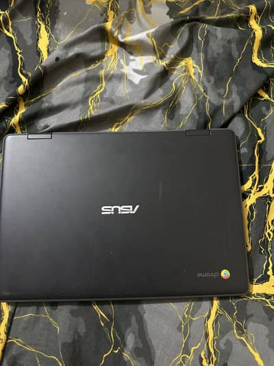 ASUS Chromebook Urgent Sale – Good Condition