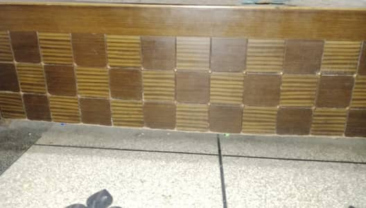 Bed for Sale
