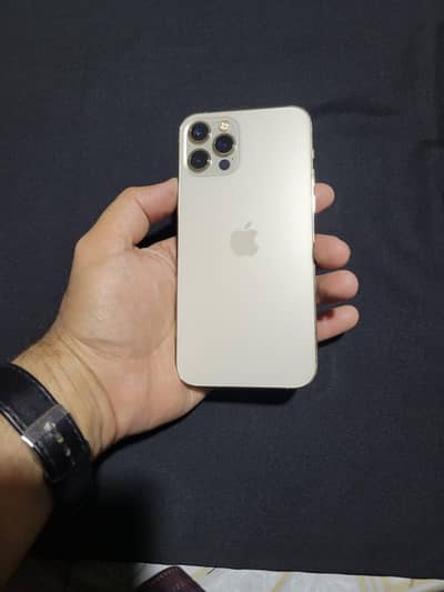 iphone 12 pro 256gb