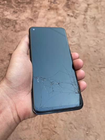 One Plus Nord N10 5g 6/128