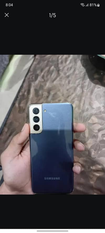 Samsung S21 5g
