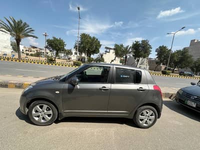 Swift (Inner Genuine) for Sale