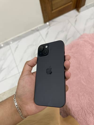 I Phone 15 non Pta Jv