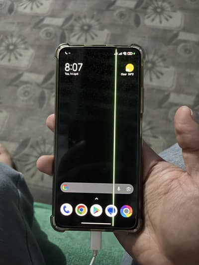 Xiaomi Poco F3 8/256gb snapdragon 870