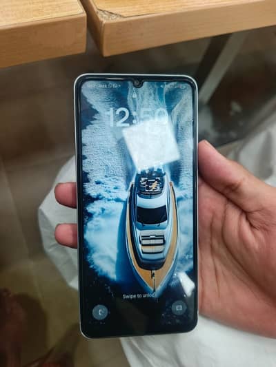 Samsung Mobile A05 4gb 64gb