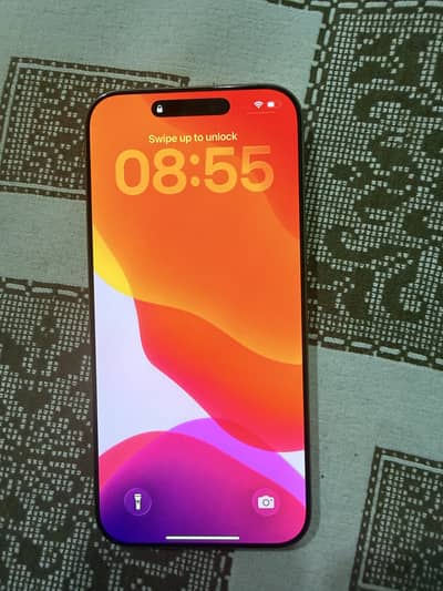 Apple iPhone 16 Pro Max