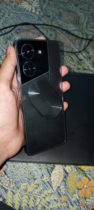 Tecno Pova 5 pro 5g 10/9 Condition Urgent Sell