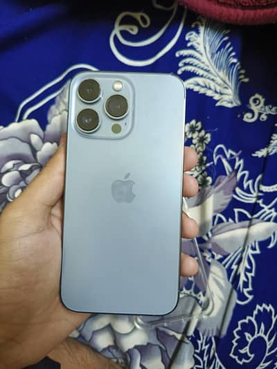 Iphone 13 pro  256gb  mdm bypass