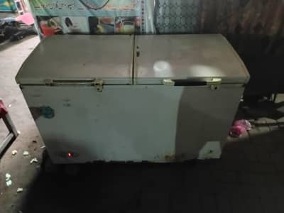 Deep Freezer,Chiller,Fridge