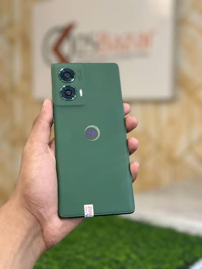 Motorola Edge 50 Fusion 8gb Ram 256gb Storage Pta Approved