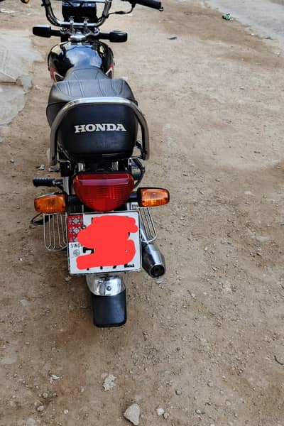 honda cd 70