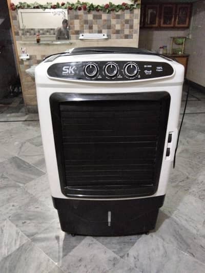 SK FAN'S Air Cooler For Sale