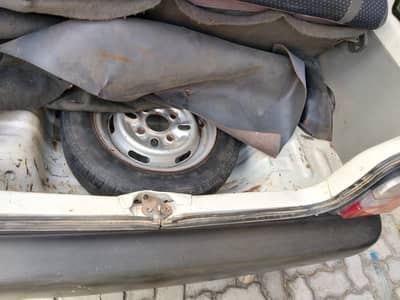 Suzuki Mehran available for sale