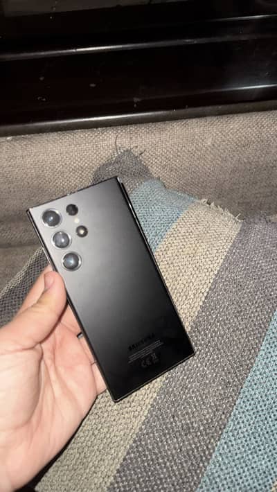 Samsung s23 ultra non pta 1tb