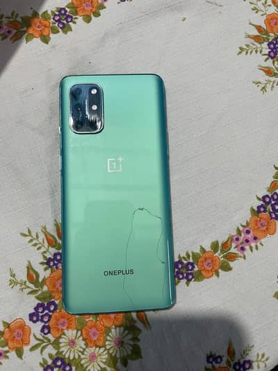 One plus 8t 8/128  ( Exchange possible )